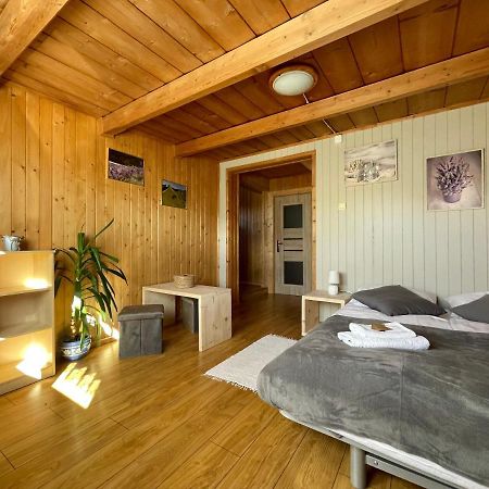 Apartament Na Uboczu. Kościelisko Εξωτερικό φωτογραφία