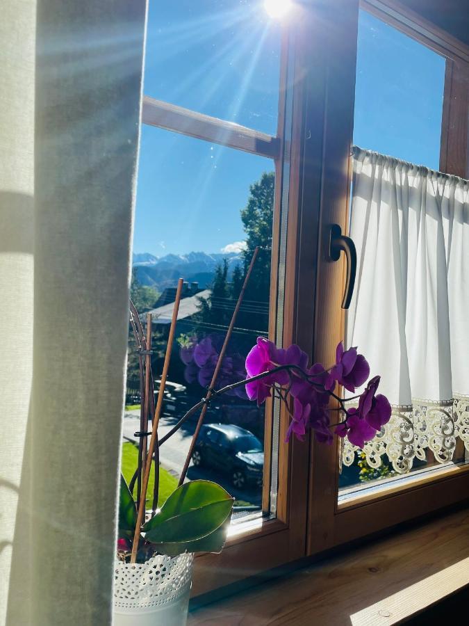 Apartament Na Uboczu. Kościelisko Εξωτερικό φωτογραφία