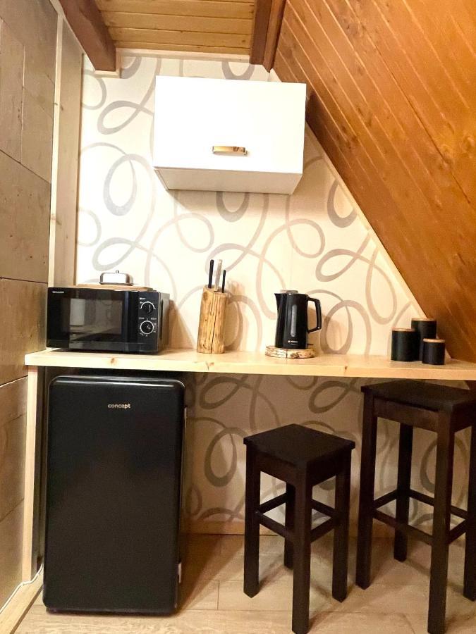 Apartament Na Uboczu. Kościelisko Εξωτερικό φωτογραφία