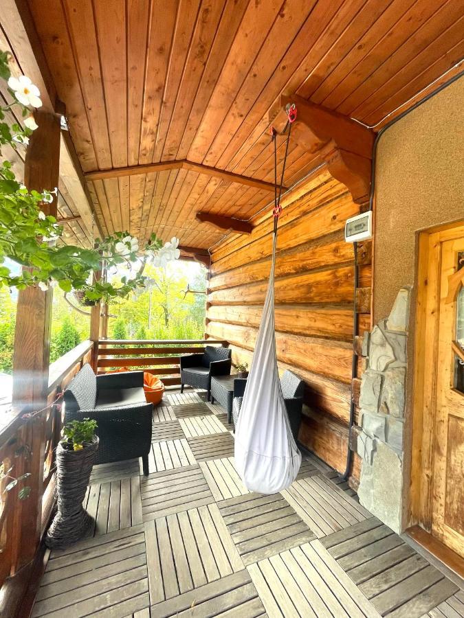 Apartament Na Uboczu. Kościelisko Εξωτερικό φωτογραφία
